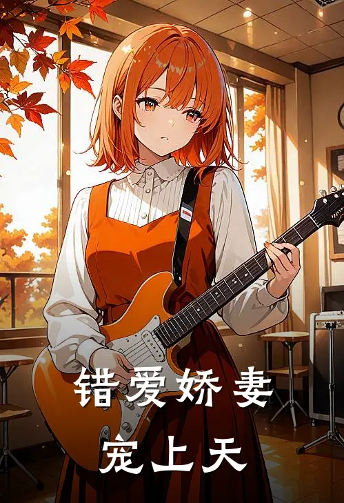 错爱娇妻宠上天