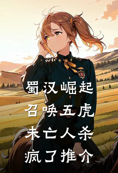 蜀汉崛起：召唤五虎，未亡人杀疯了推介