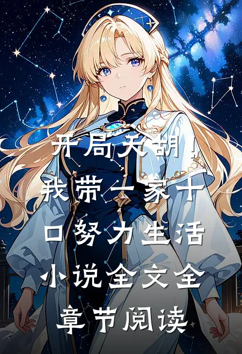 开局天胡！我带一家十口努力生活小说全文全章节阅读