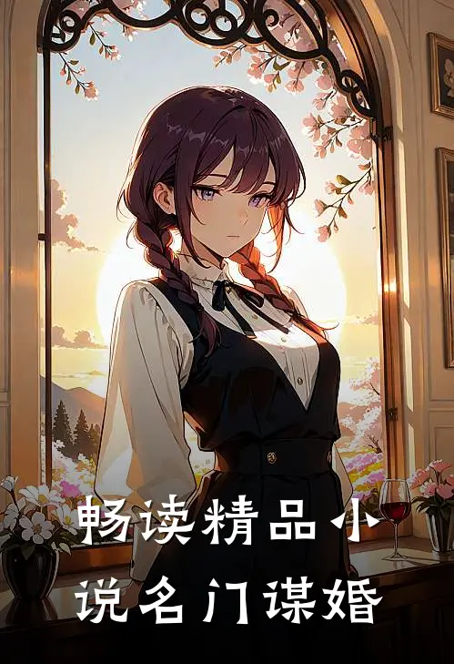 畅读精品小说名门谋婚
