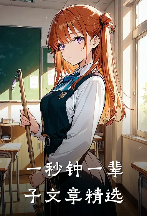 一秒钟一辈子文章精选