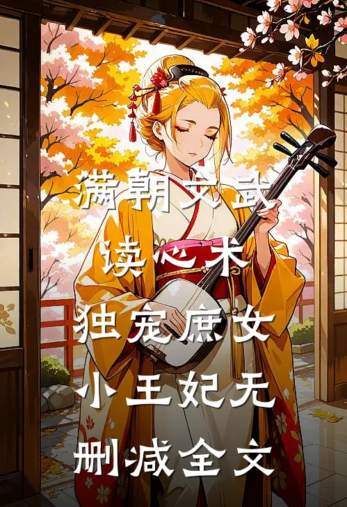 满朝文武读心术，独宠庶女小王妃无删减全文
