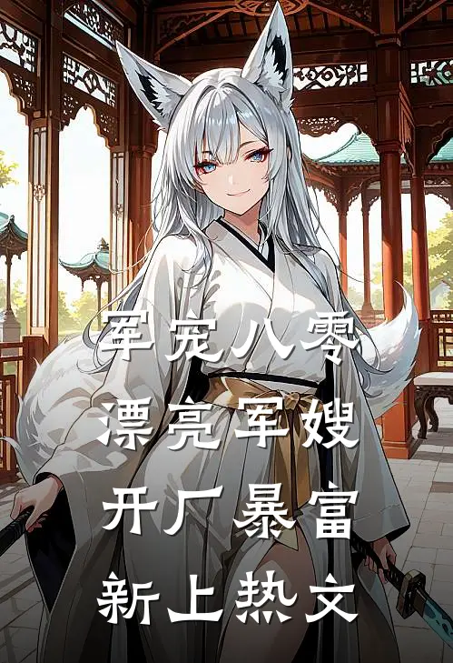 军宠八零：漂亮军嫂开厂暴富新上热文