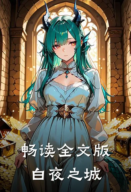 畅读全文版白夜之城