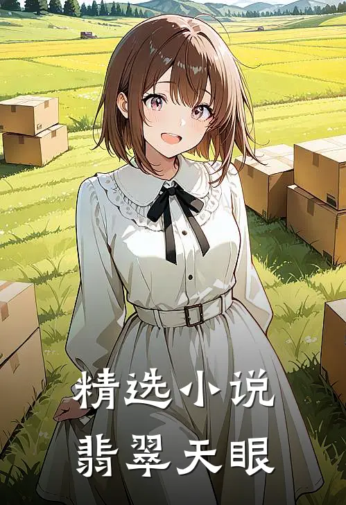 精选小说翡翠天眼