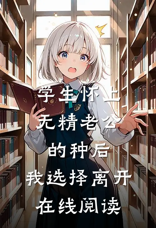学生怀上无精老公的种后，我选择离开在线阅读
