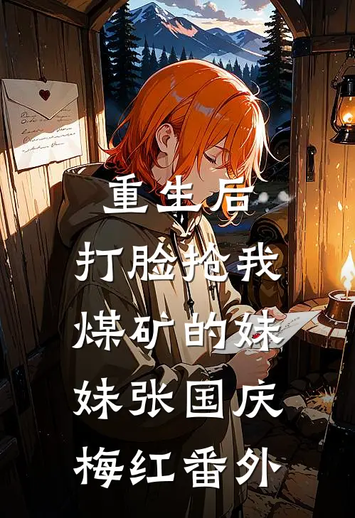 重生后，打脸抢我煤矿的妹妹张国庆梅红番外