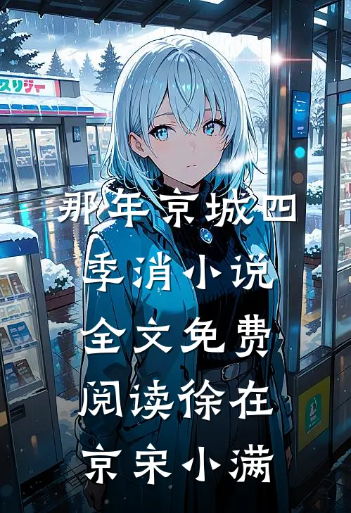 那年京城四季消小说全文免费阅读徐在京宋小满