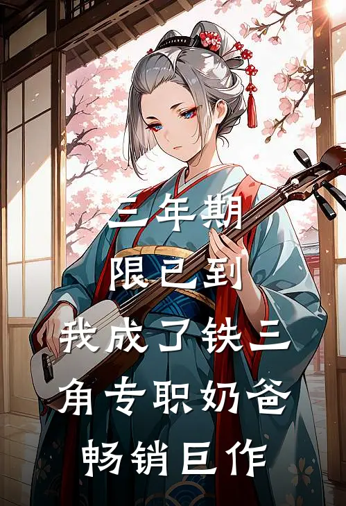 三年期限已到，我成了铁三角专职奶爸畅销巨作