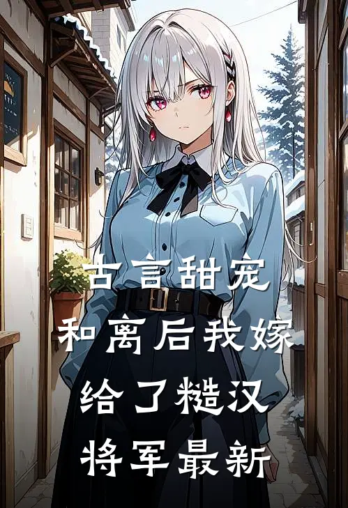 古言甜宠：和离后我嫁给了糙汉将军最新