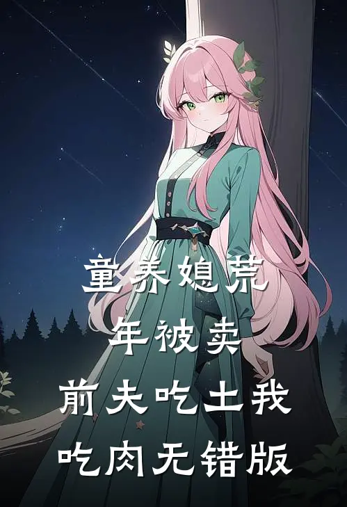 童养媳荒年被卖，前夫吃土我吃肉无错版