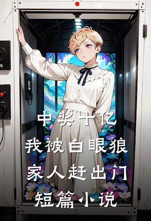 中奖十亿，我被白眼狼家人赶出门短篇小说