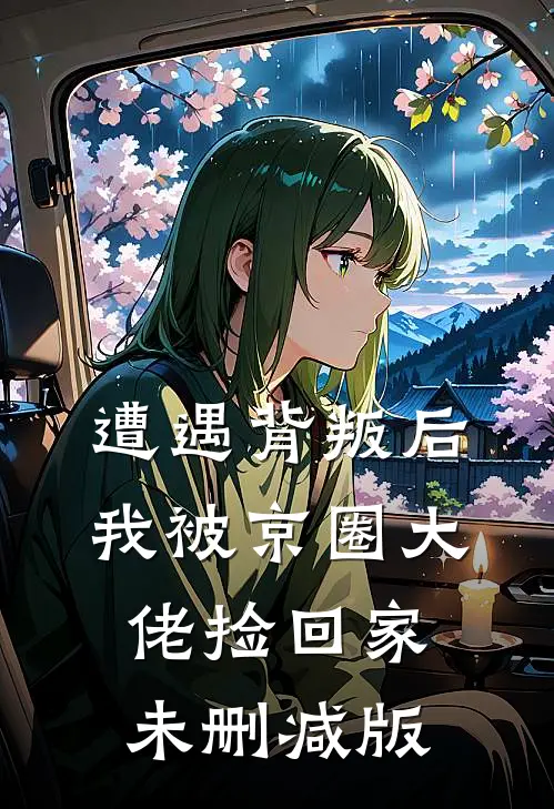 遭遇背叛后，我被京圈大佬捡回家未删减版