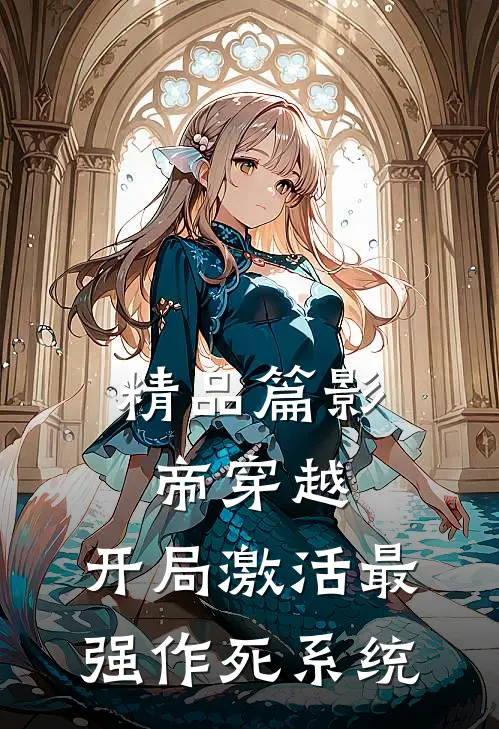 精品篇影帝穿越：开局激活最强作死系统