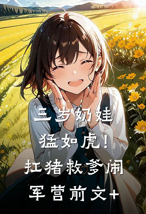 三岁奶娃猛如虎！扛猪救爹闹军营前文+