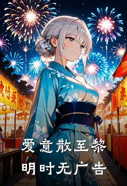 爱意散至黎明时无广告