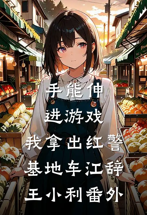 手能伸进游戏，我拿出红警基地车江辞王小利 番外