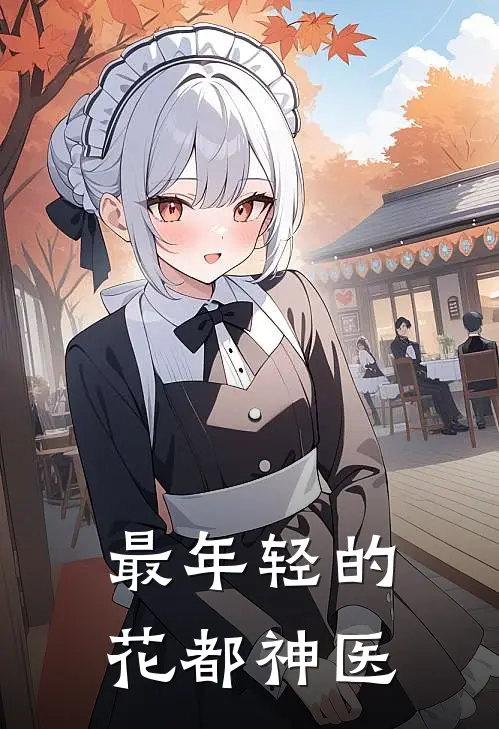 最年轻的花都神医