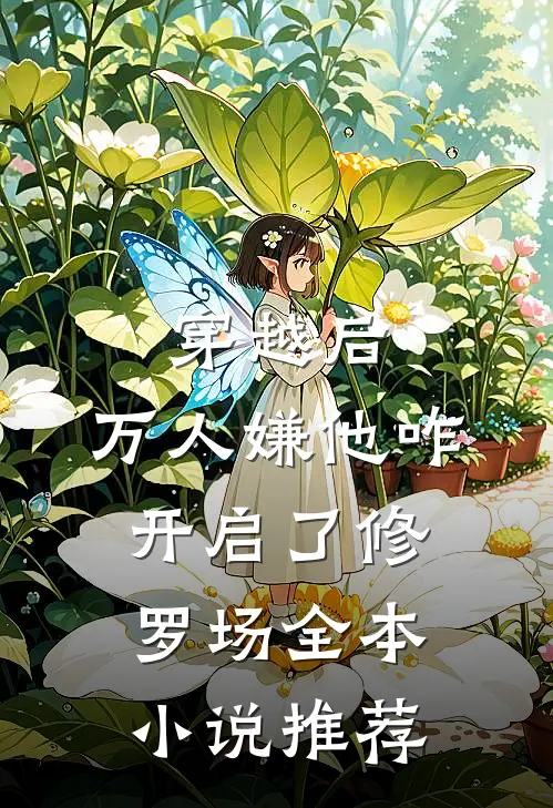 穿越后，万人嫌他咋开启了修罗场全本小说推荐