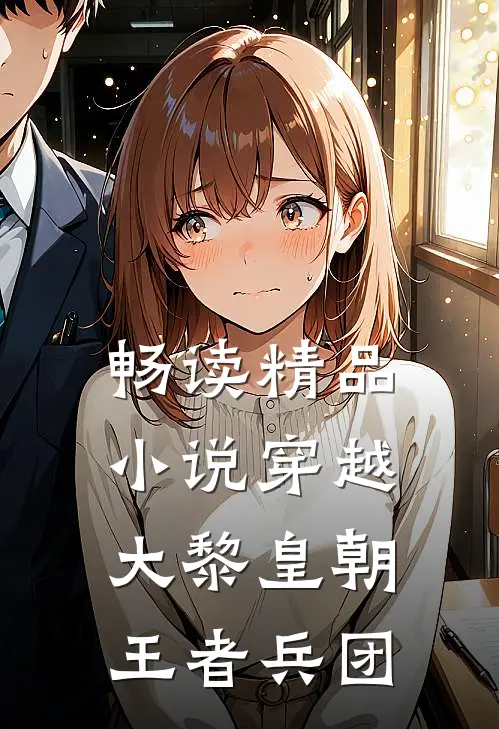畅读精品小说穿越大黎皇朝：王者兵团