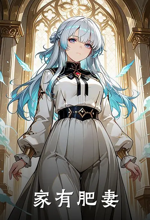 家有肥妻