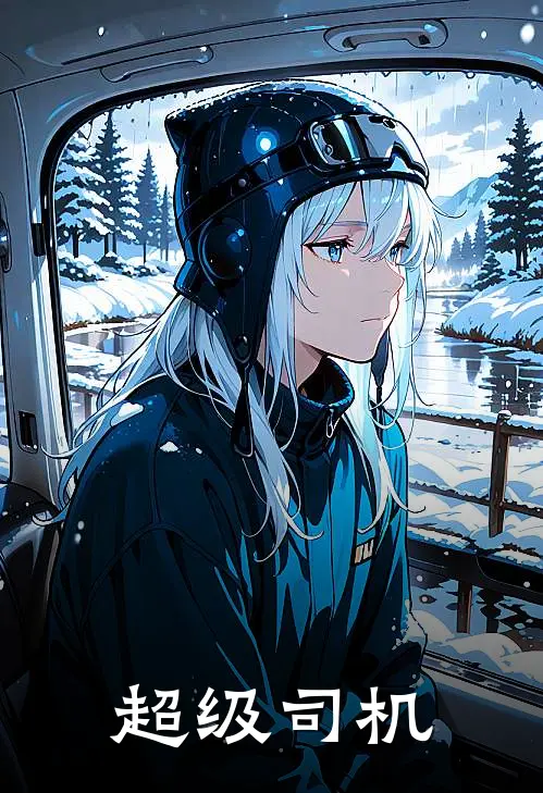 超级司机