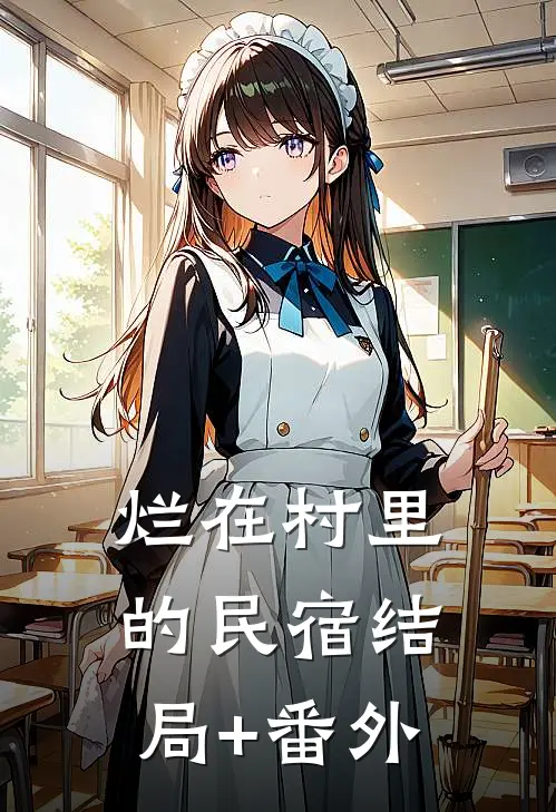 烂在村里的民宿结局+番外