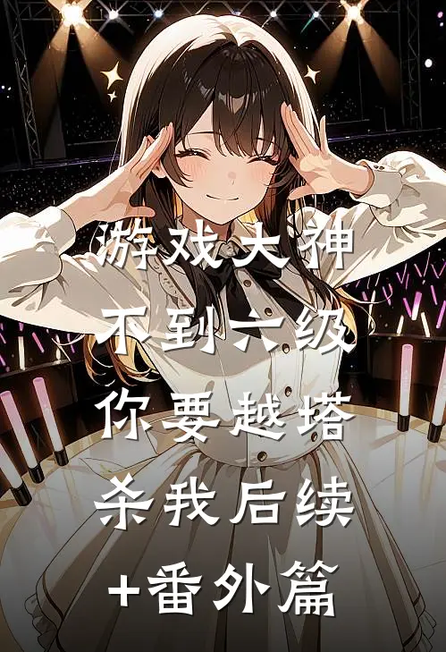 游戏大神：不到六级，你要越塔杀我后续+番外篇