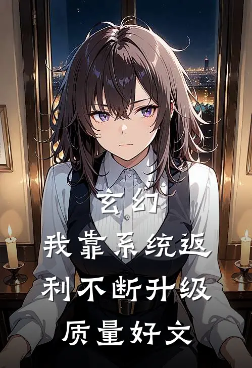 玄幻：我靠系统返利不断升级质量好文