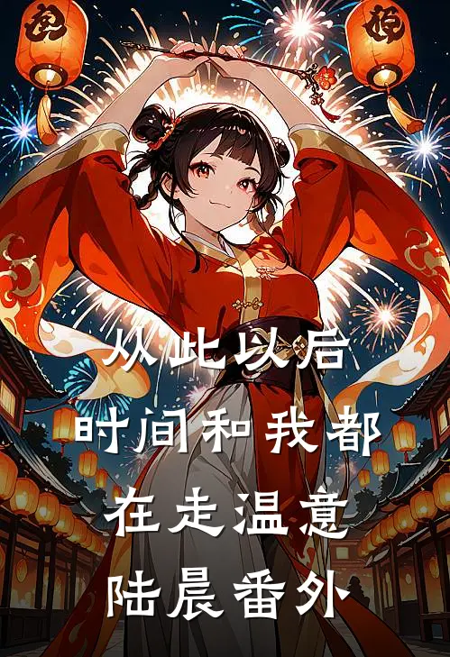 从此以后，时间和我都在走温意陆晨番外