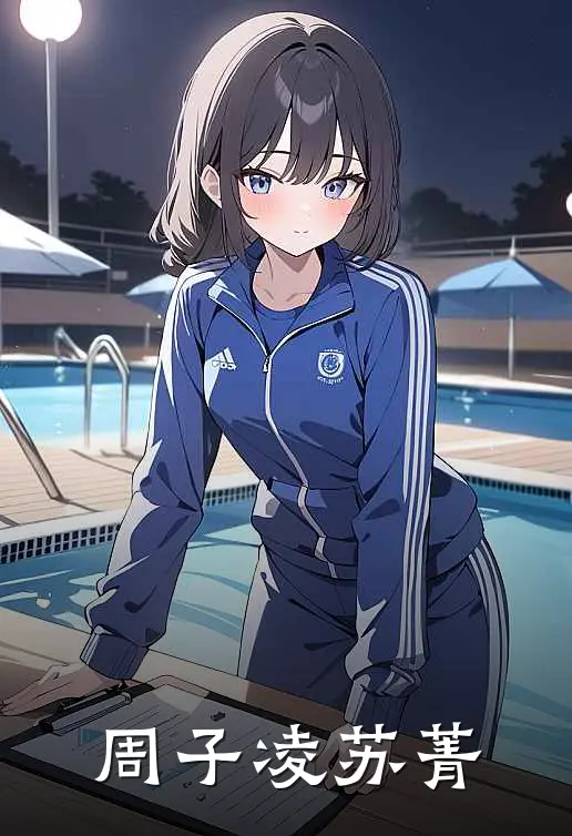 周子凌苏菁