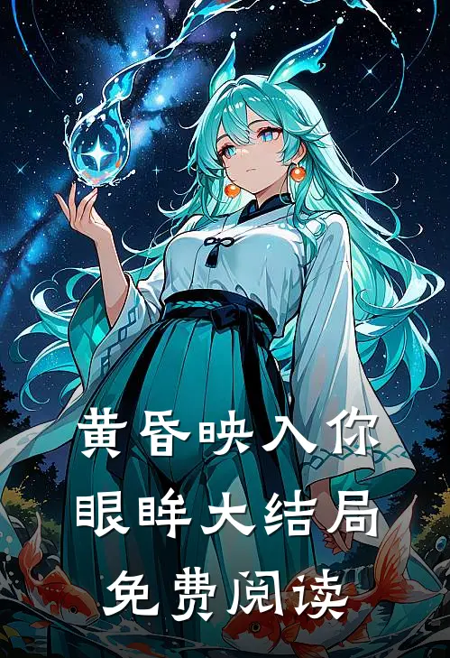 黄昏映入你眼眸大结局免费阅读