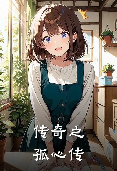 传奇之孤心传