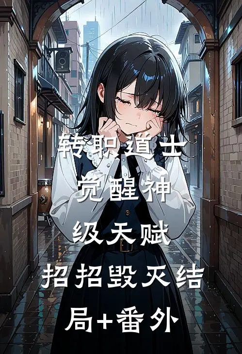 转职道士，觉醒神级天赋，招招毁灭结局+番外