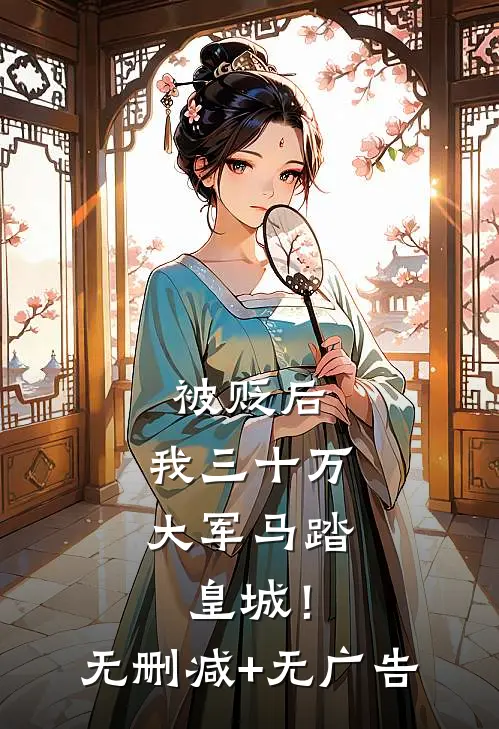 被贬后，我三十万大军马踏皇城！无删减+无广告