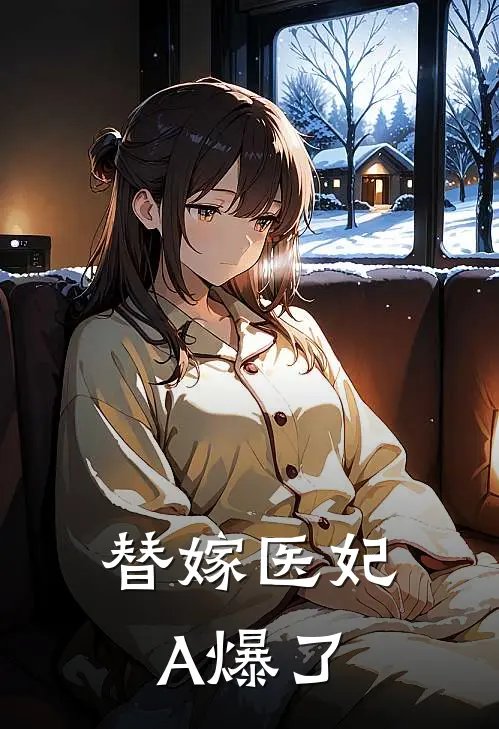 替嫁医妃A爆了