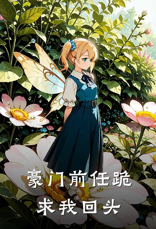 豪门前任跪求我回头