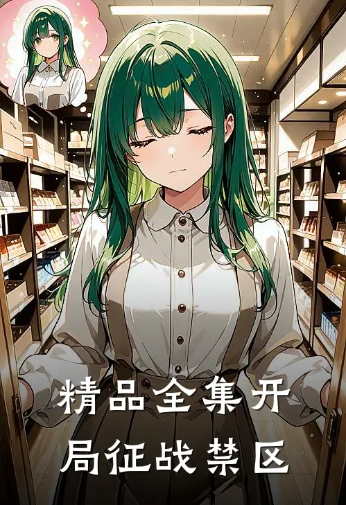 精品全集开局征战禁区