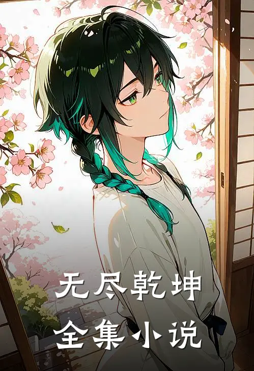 无尽乾坤全集小说