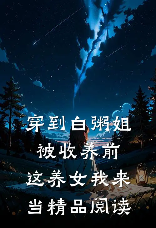 穿到白粥姐被收养前，这养女我来当精品阅读