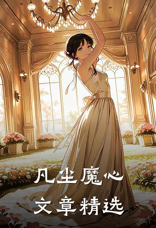 凡尘魔心文章精选