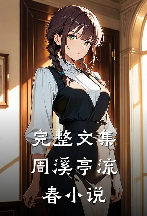 完整文集周溪亭流春小说