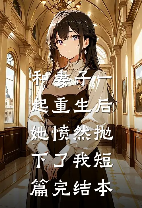 和妻子一起重生后，她愤然抛下了我短篇完结本