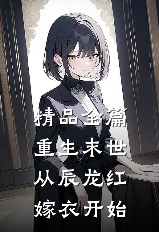 精品全篇重生末世，从辰龙红嫁衣开始