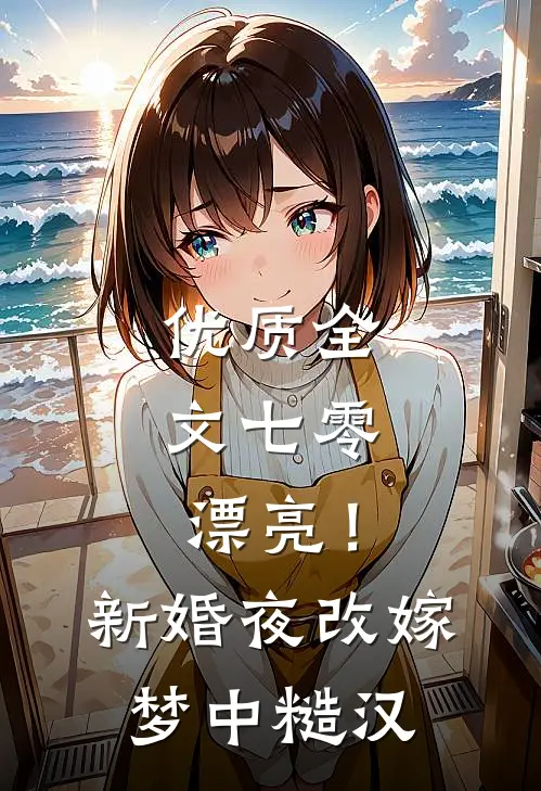 优质全文七零：漂亮！新婚夜改嫁梦中糙汉