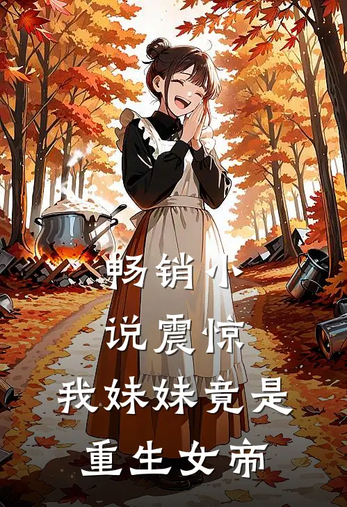 畅销小说震惊，我妹妹竟是重生女帝