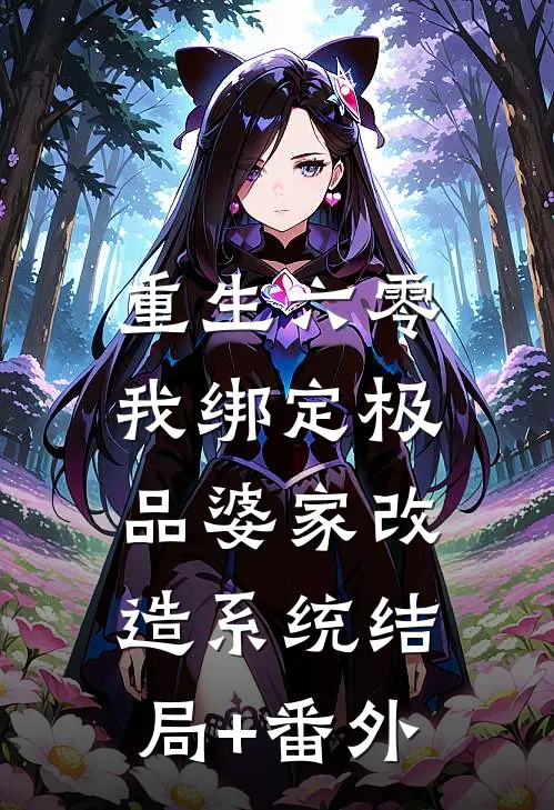 重生六零，我绑定极品婆家改造系统结局+番外