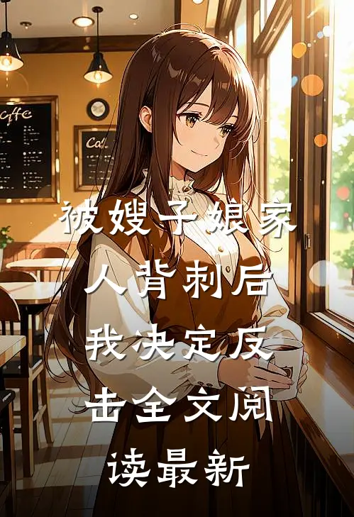 被嫂子娘家人背刺后，我决定反击全文阅读最新