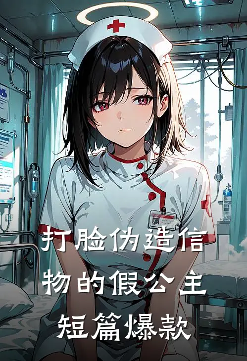 打脸伪造信物的假公主短篇爆款