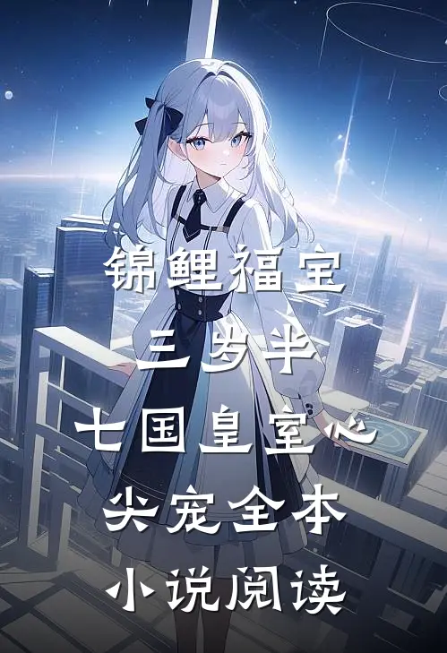 锦鲤福宝三岁半,七国皇室心尖宠全本小说阅读